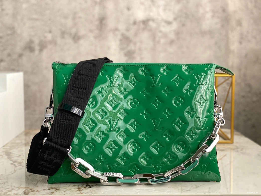 MM LOUIS VUITTON COUSSIN 0708